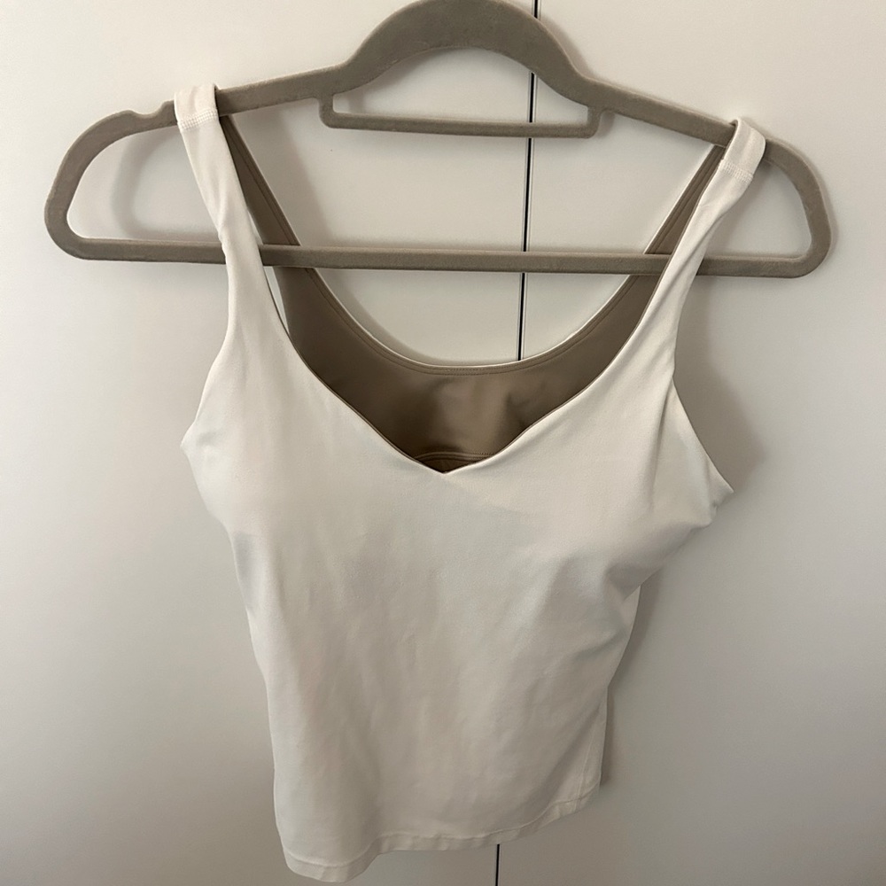 Lululemon Align Tank